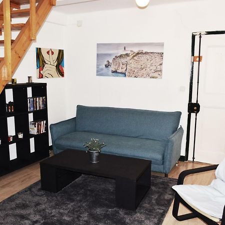 Bairro Alto Central Apartment Lisbon Bagian luar foto