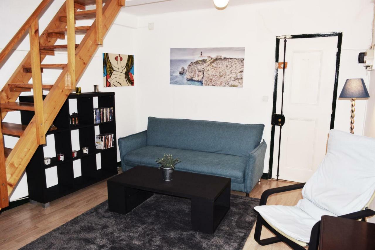 Bairro Alto Central Apartment Lisbon Bagian luar foto