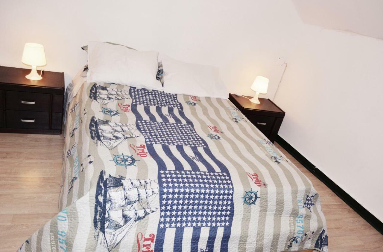 Bairro Alto Central Apartment Lisbon Bagian luar foto